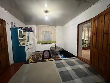 Продажа коттеджей и домов: 🚨🔥 СРОЧНО ПРОДАЁТСЯ ДОМ С УЧАСТКОМ 🔥🚨 📍 Район: Сокулук 🏡 Дом: 60 м² 🌿 at lalafo.kg — 7 Продажа коттеджей и домов: 🚨🔥 СРОЧНО ПРОДАЁТСЯ ДОМ С УЧАСТКОМ 🔥🚨 📍 Район: Сокулук 🏡 Дом: 60 м² 🌿 — 7