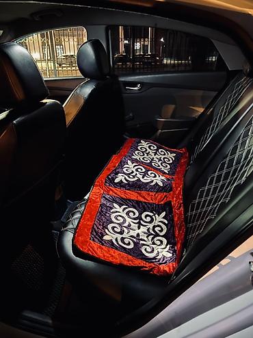 Hyundai: Hyundai Solaris: 2017 г., 1.4 л, Автомат, Бензин, Седан — 12