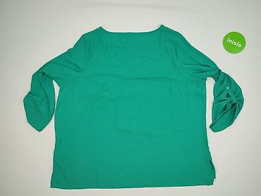 multiblu bluzka: Marks & Spencer, Bluzka damska, rozmiar 5XL — 3