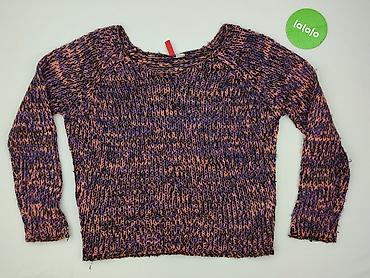 projekt h: H&M Divided, Sweter damski, rozmiar XS — 2