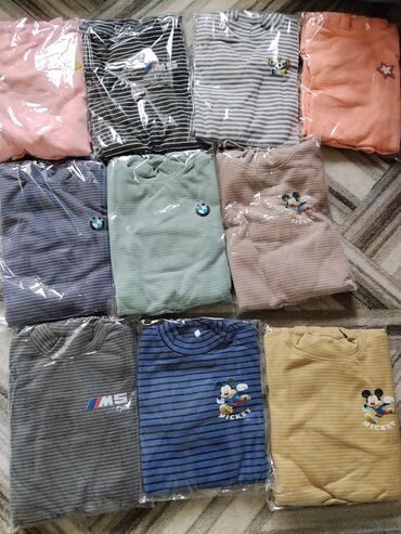 Комплекты одежды: Комплект — 14