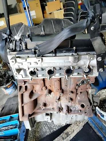 ulozak brave: MOTOR ZA RENAULT MEGANE | Motor Renault Megane 3 1.5 dci k9ka636 — 1