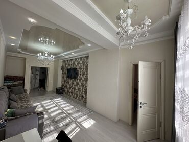 продается орошаемая земля в жайылско районе алтыр будёновка 5 40 гектар цена договорная с довой проблем нету оформление сразу: 2 комнаты, 64 м², Элитка, 6 этаж, Евроремонт