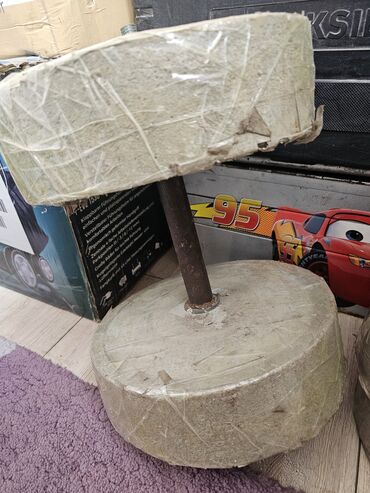 Силовые тренажеры: Силовой тренажер, Мультистанция, Для груди, Для рук, Для спины, Б/у, Самовывоз — 9