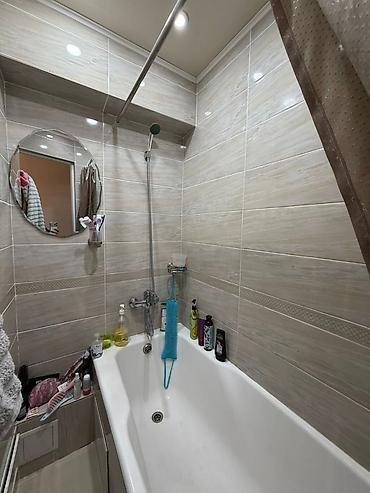 Продажа квартир: 2 комнаты, 45 м², Индивидуалка, 4 этаж, Евроремонт at lalafo.kg — 8 Продажа квартир: 2 комнаты, 45 м², Индивидуалка, 4 этаж, Евроремонт — 8