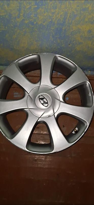 hyundai r17 disk: Tecili satilir catsiz sivarkasiz isteyen elaqe saxlasin — 4