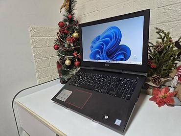 Dell: Dell G5 15- vrhunski biznis laptop -Procesor - Intel core i7-8750H na — 3
