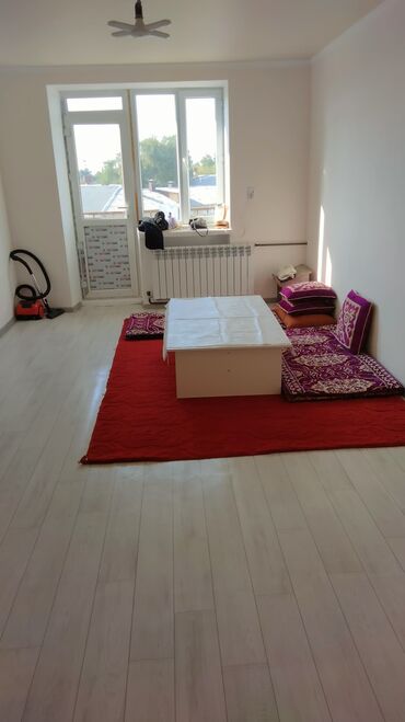 Продажа квартир: 3 комнаты, 60 м², 105 серия, 4 этаж, Евроремонт