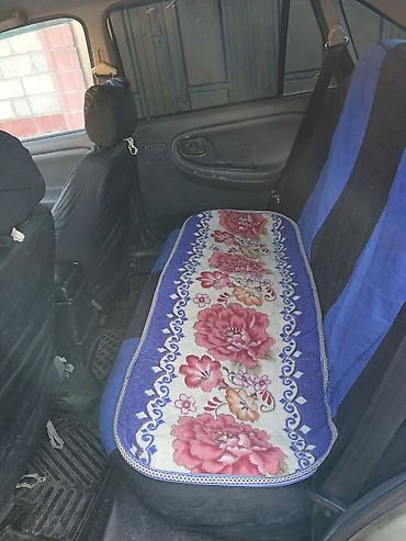 к5 зеркало: Daewoo Nexia: 2008 г., 1.6 л, Механика, Бензин, Седан — 7