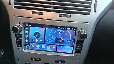 nissan qashqai 2: Opel Astra: 1.4 l | 2009 il 34055 km Hetçbek — 8