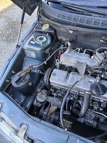 Disk təkərlər: Disk təkər R 13 — 11