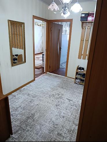 Батирлерди сатуу: 2 бөлмө, 49 м², Жеке план, 5 кабат — 4