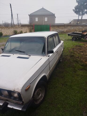 VAZ (LADA): VAZ (LADA) 2106: 1.3 l | 1976 il 999999999 km Universal