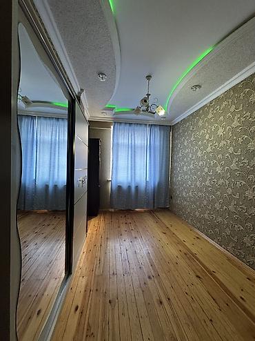 cepis satisi: 2 otaqlı, Yeni tikili, 53 kv. m — 5