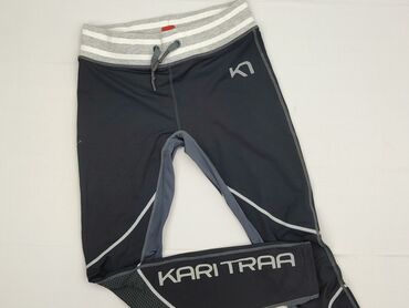 Kari Traa, Leggings Sports for women, S (EU 36)