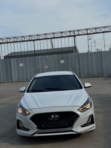 хундай саната рассрочка: Hyundai Sonata: 2019 г., 2 л, Типтроник, Газ, Седан