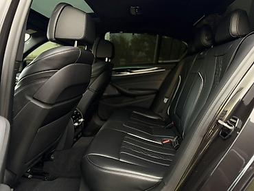 BMW: BMW 5 series: 2020 г., 2 л, Автомат, Дизель, Седан — 11