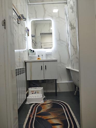 Продажа квартир: 3 комнаты, 70 м², 1 этаж, Дизайнерский ремонт — 5