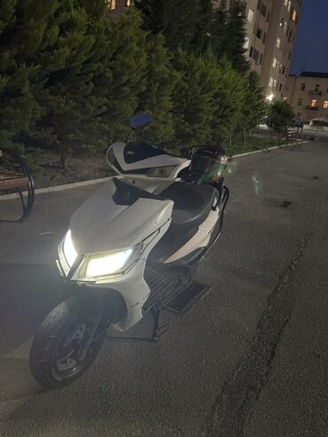 Mopedlər,skuterlər: - Blazer xr 50, 50 sm3, 2022 il, 207000 km
