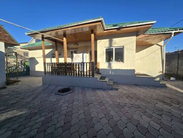 Продажа домов: Дом, 95 м², 5 комнат, Собственник, Косметический ремонт — 1