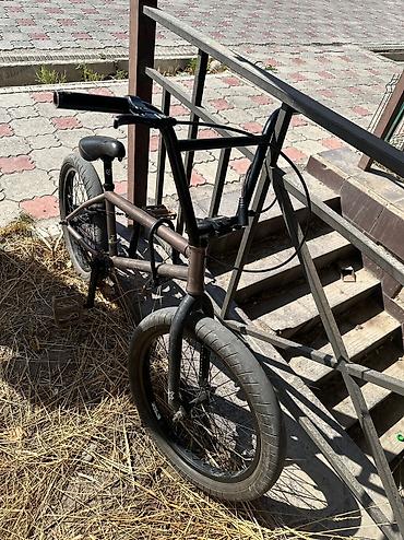 argb controller: ПРОДАМ ИЛИ ОБМЕНЯЮ НА ФИКС BMX Kink Gap XL 2021 Продается Kink Gap — 1