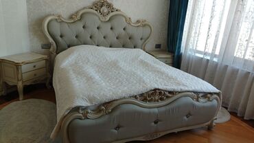 şirvanda ikinci əl mebel: İkinəfərlik çarpayı, Dolab, Komod, Termo, Çin, İşlənmiş