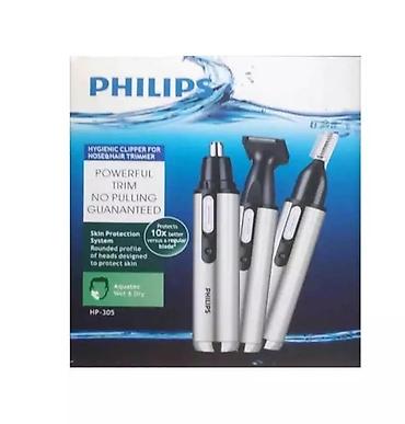 Məişət texnikası: Saç qırxan maşın, Philips, Yeni — 8