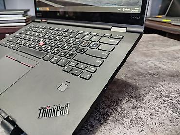 Ноутбуки Lenovo: Для учебы, Б/у, Intel Core i5 — 4