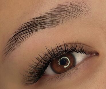 Ресницы: Ресницы, Классика, 4D, 5D, Консультация — 2