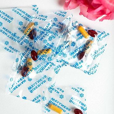 купить гранат: Beauty Box - Сибирское Здоровье | Siberian Wellness Красота и сияние — 3