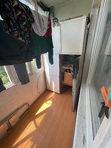 Продажа квартир: 3 комнаты, 60 м², 4 этаж, Старый ремонт — 12