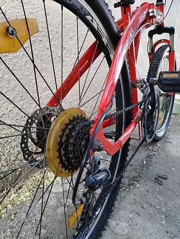 Velosipedlər: Barterde mümkündür foto dakı 26 velosiped ilə 1 ci şəkildəki — 8