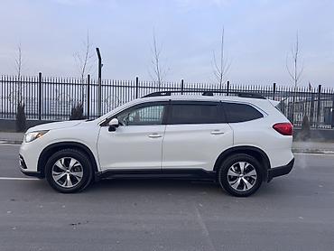 Subaru: Subaru Ascent: 2020 г., 2.4 л, Автомат, Бензин, Кроссовер — 3