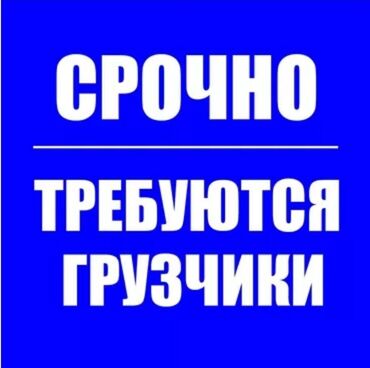 Грузчики: Грузчик