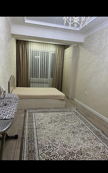 Продажа квартир: 2 комнаты, 75 м², Элитка, 4 этаж, Евроремонт — 3