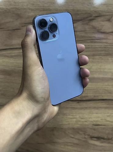 montech sky two: IPhone 13 Pro, 512 ГБ, цвет Sierra Blue. Ключевые особенности: - — 1