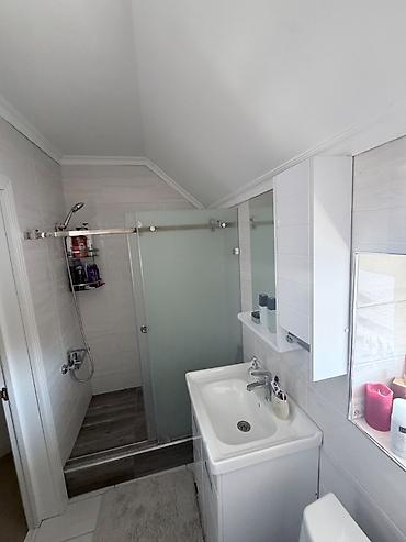 катеджи иссык куль: 4 комнаты, 116 м², 3 соток, Бишкек, Церковь Агентство недвижимости — 5