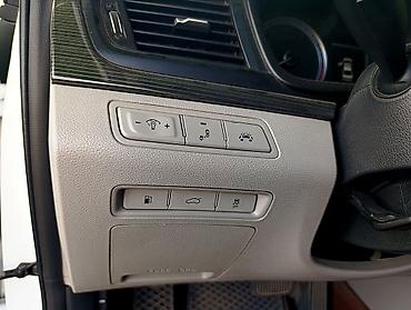 sonata нюрайс: Hyundai Sonata: 2018 г., 2.4 л, Автомат, Бензин, Седан — 8