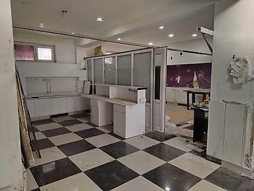 bakıda qiyməti: Satılır obyekt 150 m², Həzi Aslanov q. 305 000 AZN 150 m² Sahə — 8