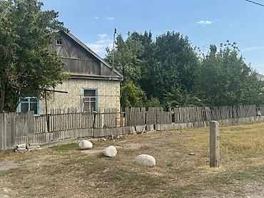 Продажа коттеджей и домов: 4 комнаты, 60 м², 18 соток, пос. Дачный, Собственник — 11