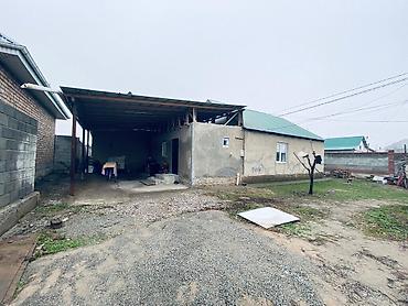 Продажа коттеджей и домов: 🏢 ПРОДАЁТСЯ ДОМ С КВАРТИРНЫМ БИЗНЕСОМ 📍 Район: ж/м Ак-Ордо-3 🏠 — 15