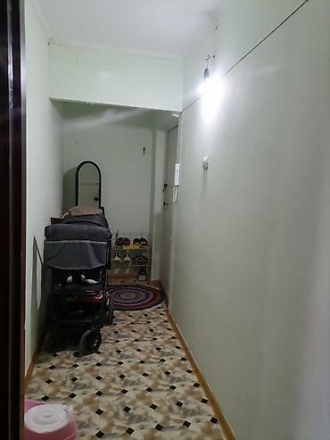 Продажа квартир: 1 комната, 34 м², 2 этаж — 3