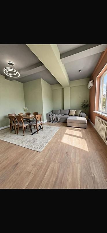 Кухонные гарнитуры: 🔥 Стильная СТУДИЯ 38,7м² по ул. Валдайская 1 (Средний Джал) 📍 — 4
