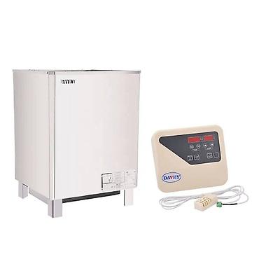 Печи и комплектующие: Банная печь электрическая от 3 до 12 квт. доступны модели со — 13