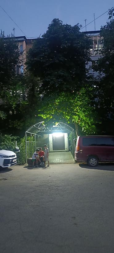 Продажа квартир: 3 комнаты, 57 м², 1 этаж — 12