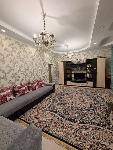 Продажа квартир: 2 комнаты, 69 м², Рабочий Городок Элитка, 4 этаж, Свежий ремонт — 5