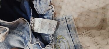 Kombinezonlar: Ikinci el usaq geyimleri.Sari kombinzon 1 yas-3azn,cehrayi ve cins -da lalafo.az — 19 Kombinezonlar: Ikinci el usaq geyimleri.Sari kombinzon 1 yas-3azn,cehrayi ve cins — 19