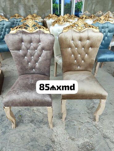 Sifarişlə oturacaqlar: Stullar sifarisle hazırlanır rəng seçimi mövcuddur çatdırılma pulsuz — 8