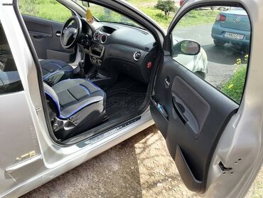 Citroen: Citroen C2: 1.4 l. | 2009 έ. 134200 km. Χάτσμπακ — 8