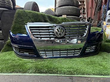 e klass: Volkswagen, Б/у, Оригинал — 3